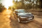 Audi A6 Allroad 3.0 TDI Quattro 2015 года (AU)